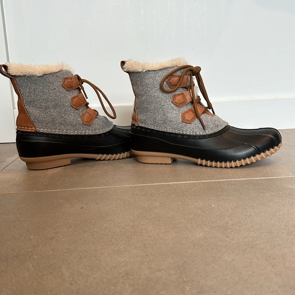 Ankle boot - Picture 3 of 3